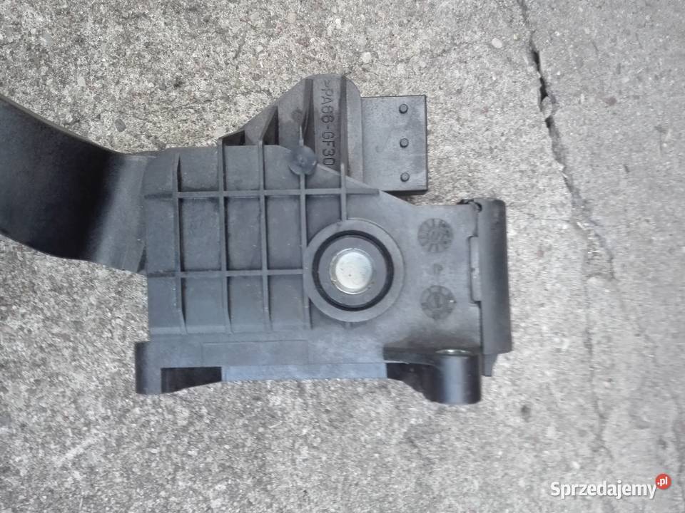 pedał gazu fiat grande punto 12 55702020 kujawsko-pomorskie Chełmno