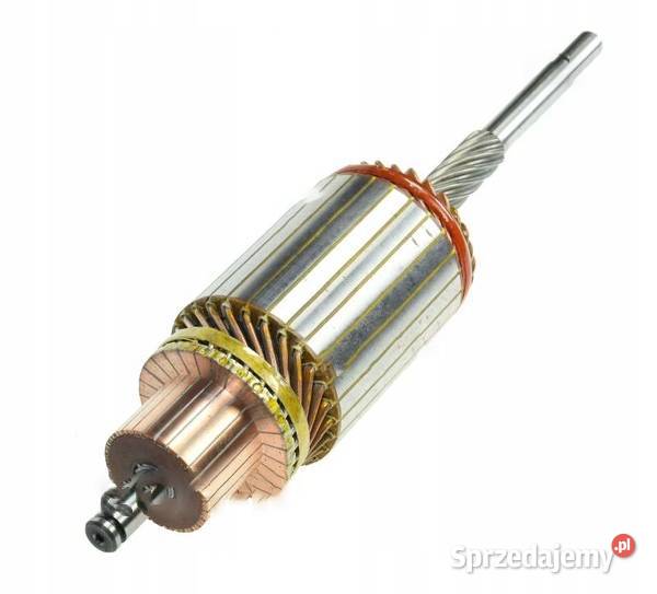 Wirnik rozrusznika R10 MF3 Bizon 46957090 851300 Tyczyn