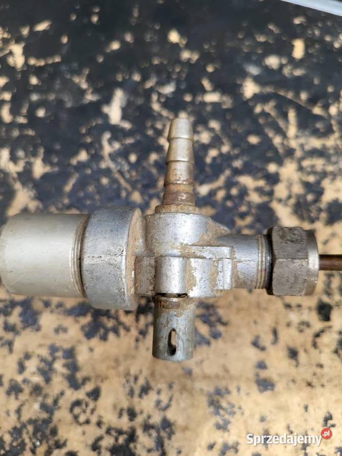 EVERBEST KRANIK PALIWA DKW BMW NSU ZUNDAPP Kraniki