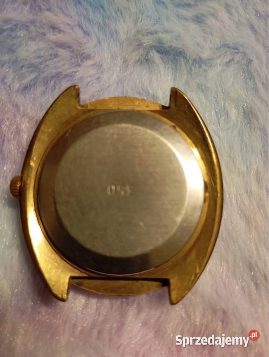 Zegarek RAKETA Cieszanowice