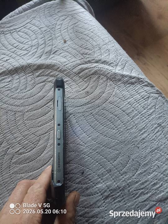 Tanio okazję pilno komórka telefon Bytów sprzedam