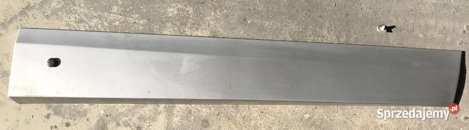 Listwa dolna drzwi prawy przód Megane Scenic 3 Rybnik