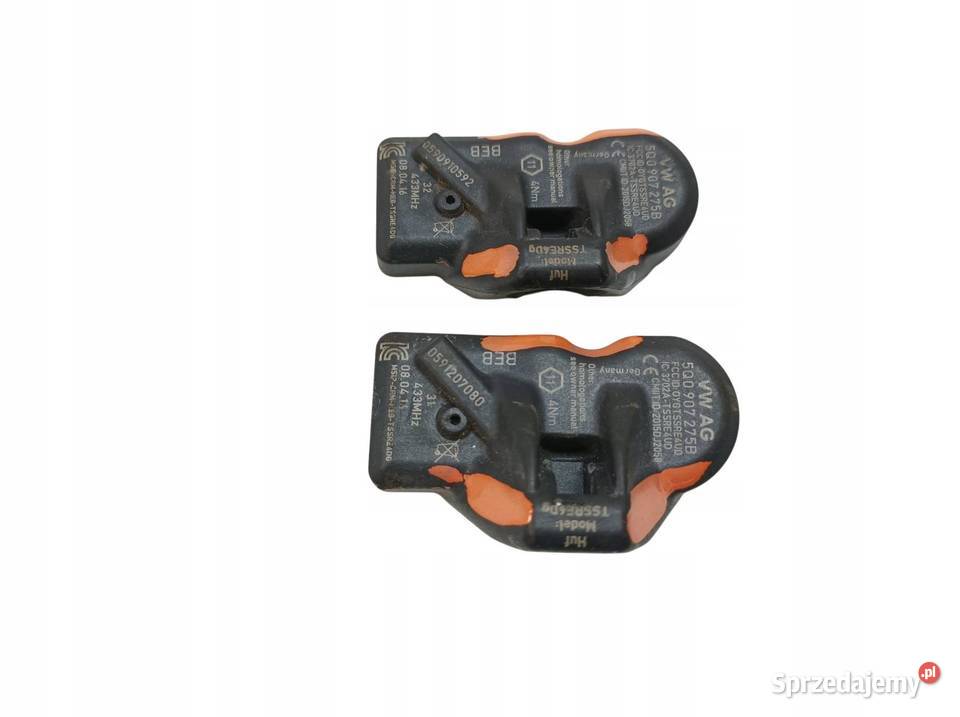 CZUJNIK SENSOR TPMS CIŚNIENIA W OPONACH