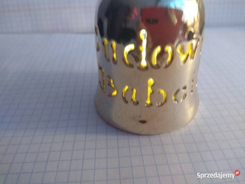 SERDUSZKA Ozdoba szydełkowa 2 sztuki każda ok54 Pozostałe Katowice sprzedam