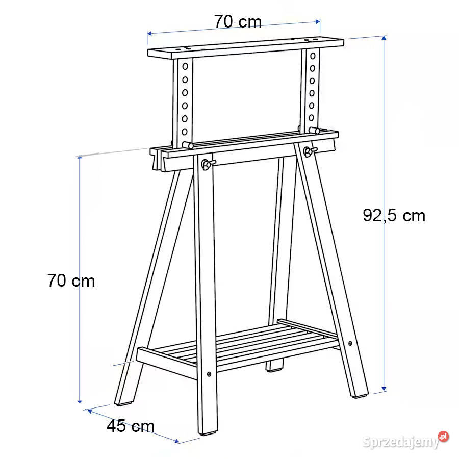 Koziołki z Ikei Poznań