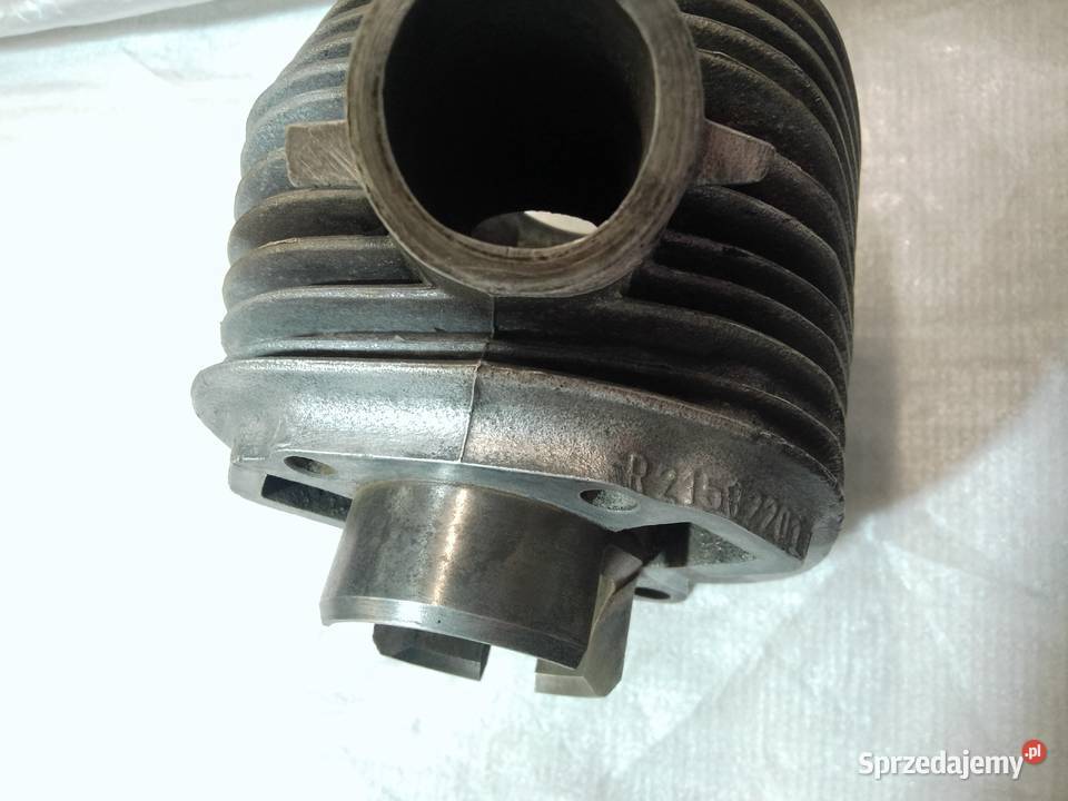 cylinder simson Sulęcin