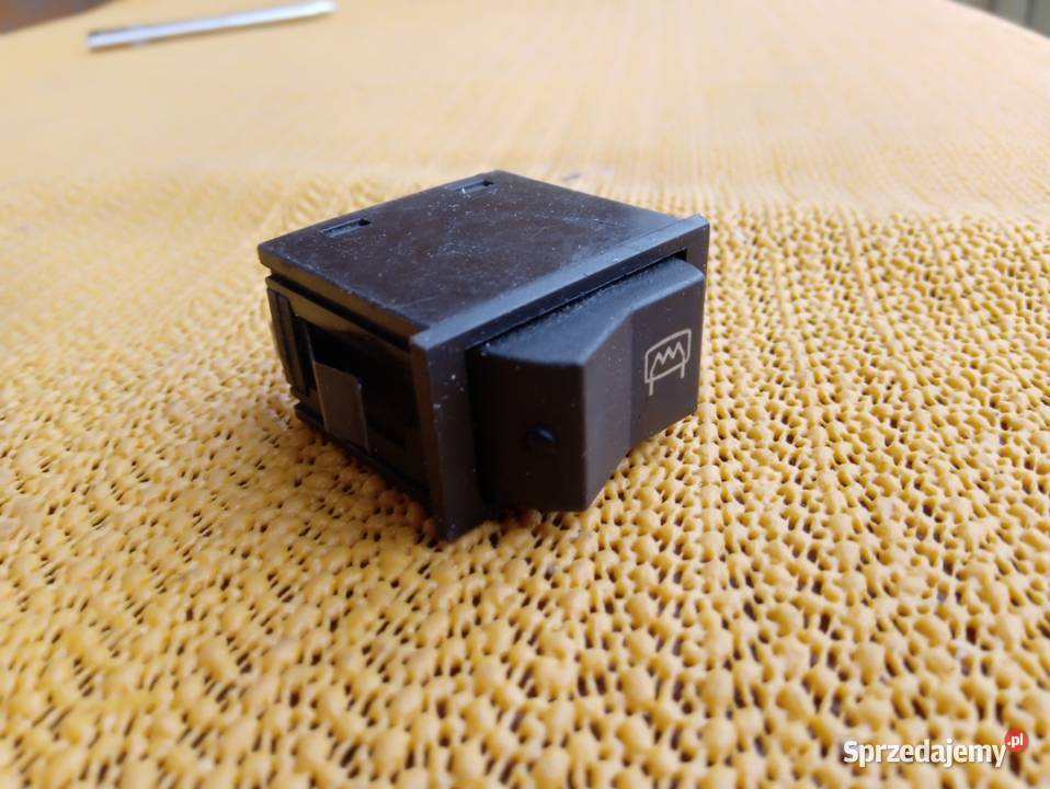 Wyłącznik ogrzewania szyby 431941503 VW Audi 100 Żywiec