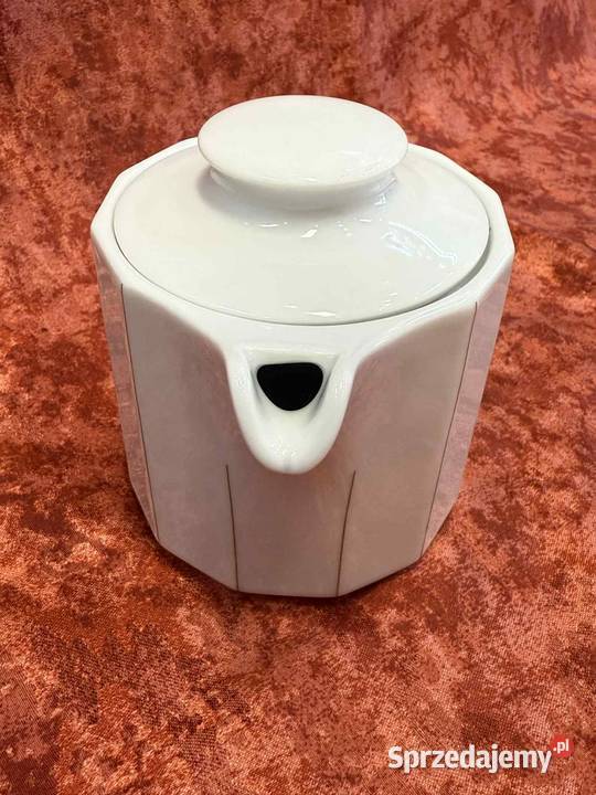 Dzbanek Rosenthal Polygon dwojga Kielce sprzedam