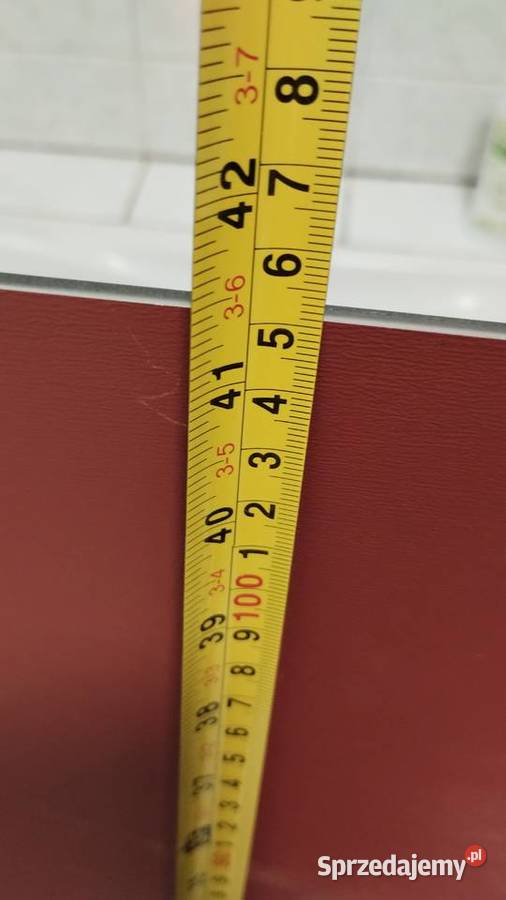 lustro wiszące ścienne 85 na 105 czytaj opis Poznań