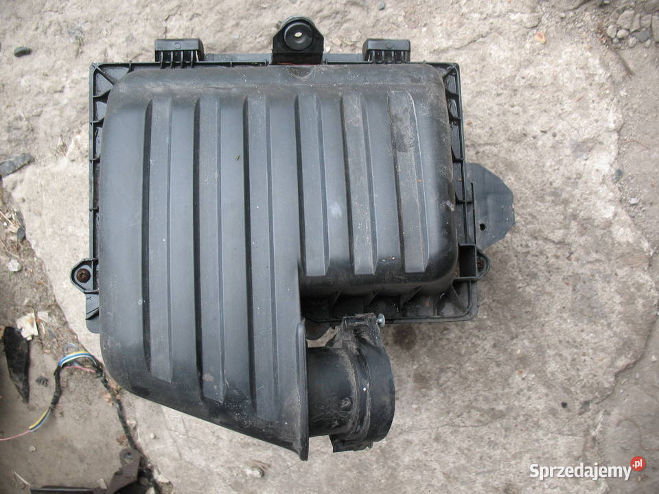 obudowa filtra powietrza Vw Seat Lublin
