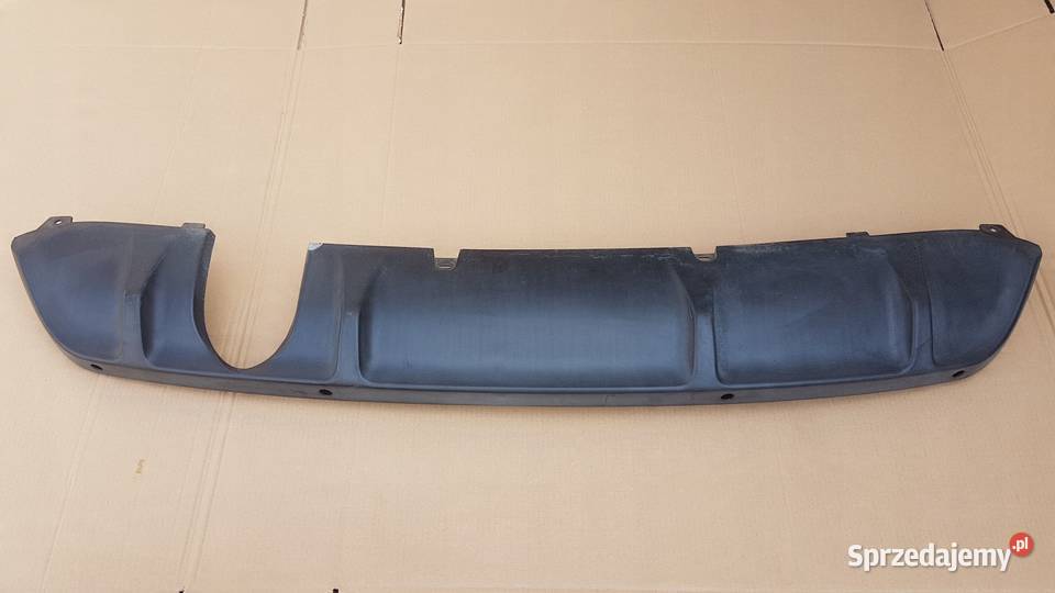 DYFUZOR TYŁ CITROEN DS3 1016 9683741170 osobowe Międzychód