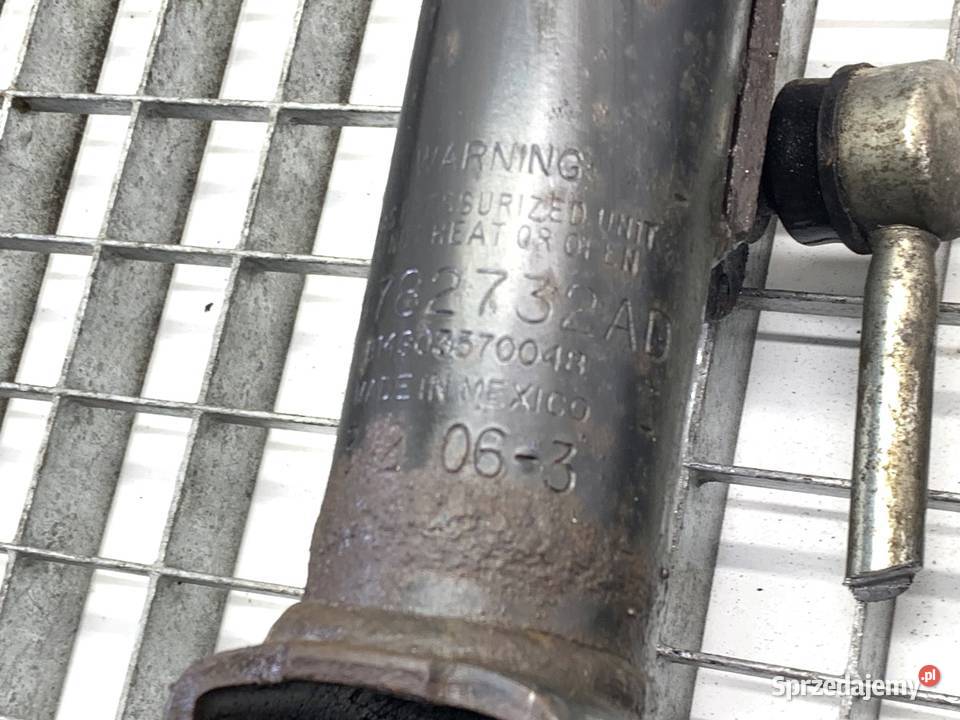 AMORTYZATOR PRAWY PRZÓD CHRYSLER 300C 30