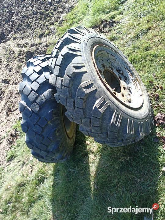 Koła 100018 Star sam Włosienica