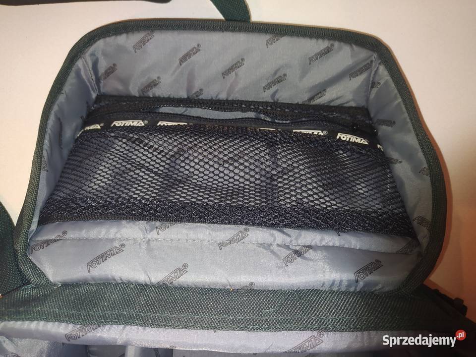 Torba fotograficzna Gdańsk sprzedam