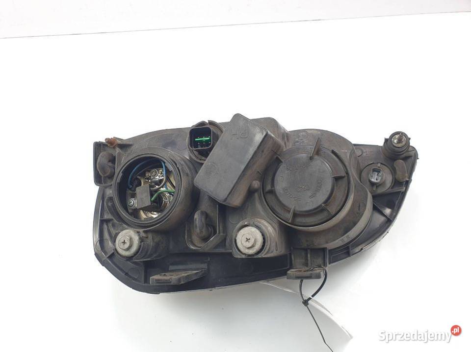 LAMPA PRAWA PRZÓD CHEVROLE LACETTI 0301001916 Pozostałe sprzedam