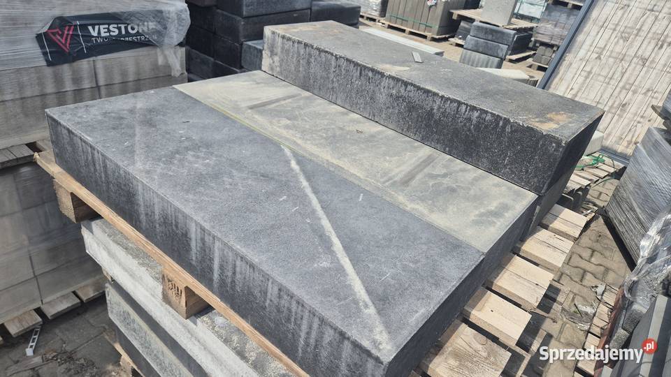 Stopnie schodowe Hryniewicze