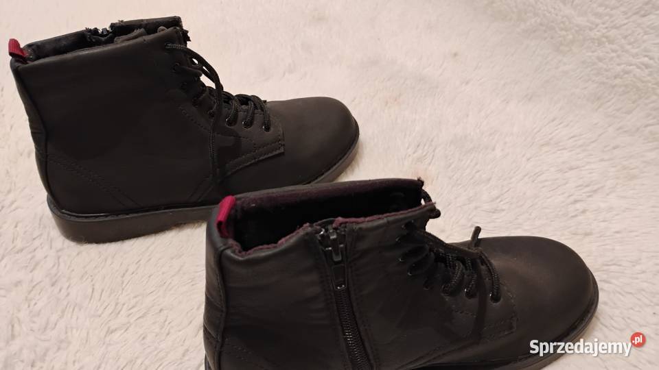 Buty dziecięce chłopca dziewczynki Grudziądz