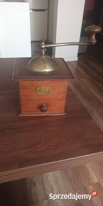 Młynek Antyk Peugeot Fraser Rabka-Zdrój sprzedam