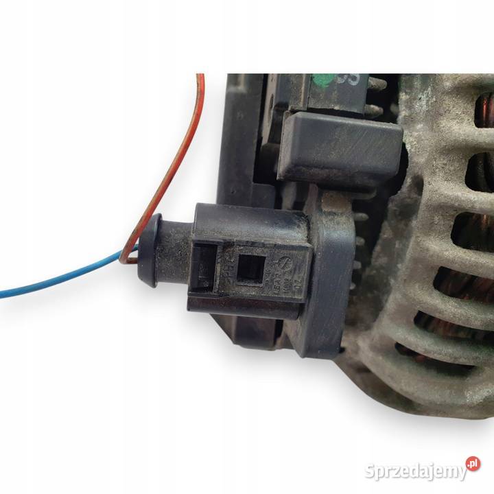 ALTERNATOR Skoda Octavia II 18 TSI 06B903016AB