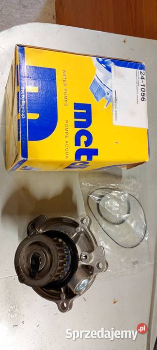 Sprzedam pompa wody Chrysler Kętrzyn sprzedam