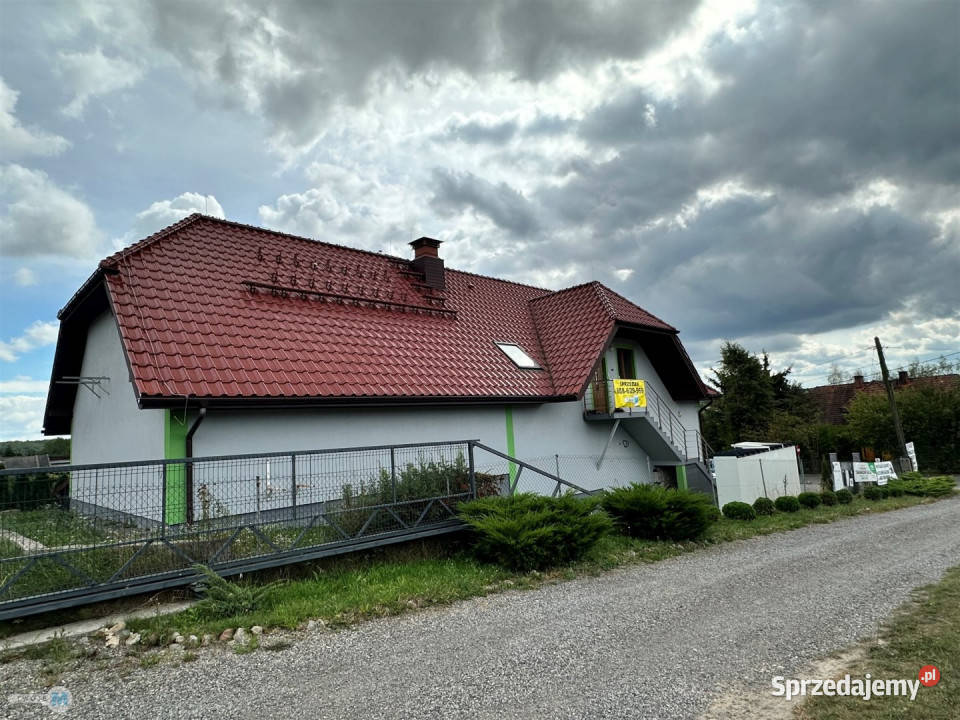 Sprzedam lokal 4737m2 Iwaniska świętokrzyskie