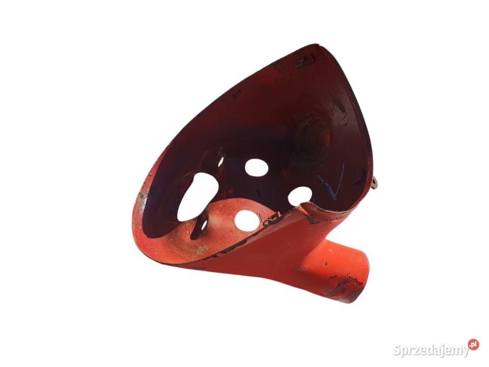 Oryginalna lampa obudowa lampy przednie Jawa 175 Cieszyn