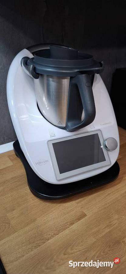 Thermomix TM6 Stan Bydgoszcz sprzedam