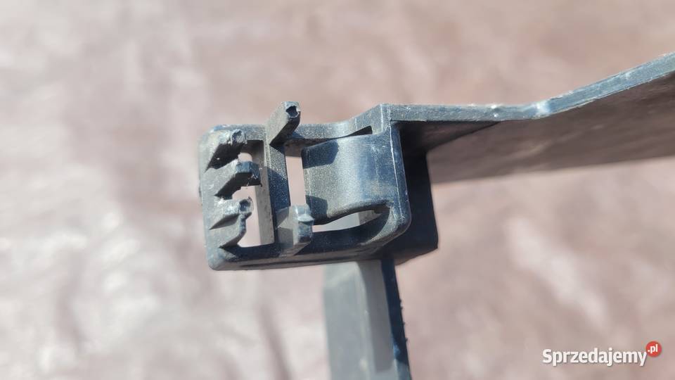 DACIA DUSTER II KIEROWNICA POWIETRZA WLOT sprzedam