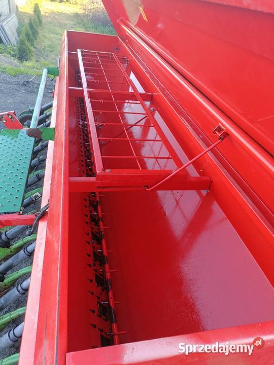 Siewnik Poznaniak 3m łódzkie Czarnów