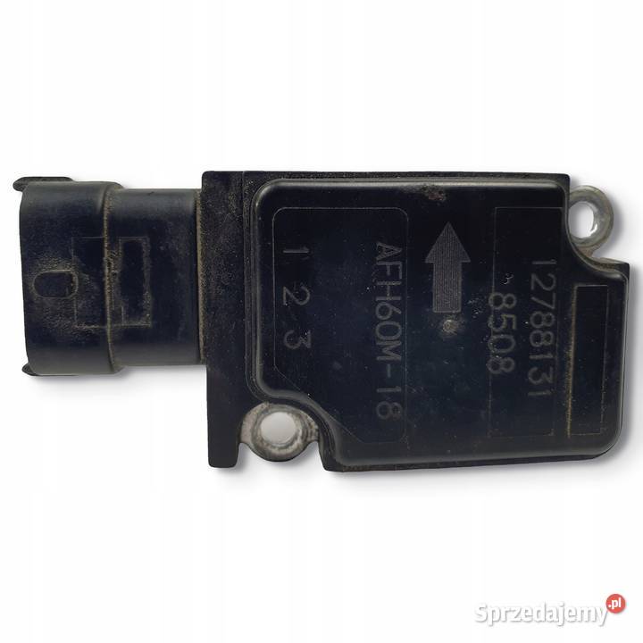 PRZEPŁYWOMIERZ POWIETRZA Saab 93 93 II 20 T