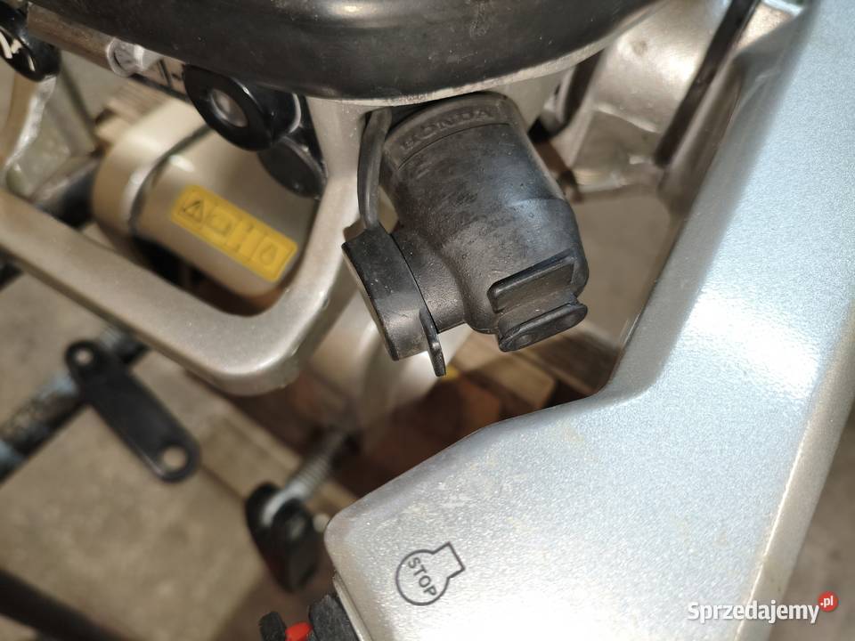 Silnik Zaburtowy HONDA BF5 5 Do Pontonu Łodzi Żeglarstwo Trzeciewiec