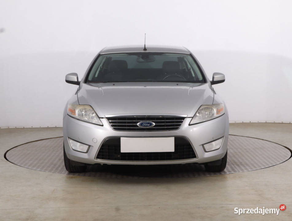 Ford Mondeo 20 16V mazowieckie Piaseczno