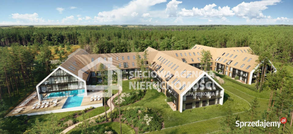 sprzedaży mieszkania 3399m 2 pokoje Łeba