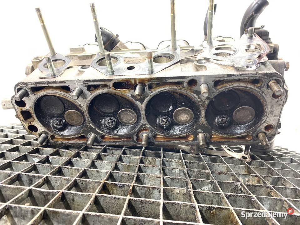 GŁOWICA OPEL 16 84 9809 ASTRA G osobowe