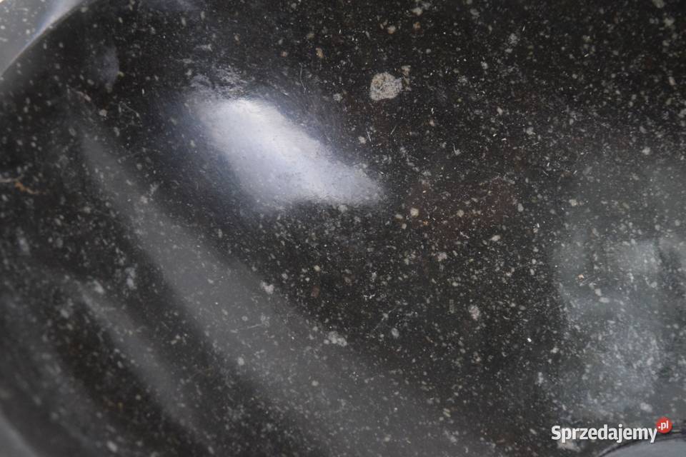 RIVER STONE RSB MINI RZ25 kamienna umywalka