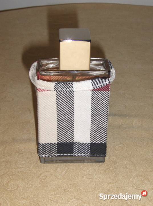 Burberry London Damska woda perfumowana 100 ml Łódź