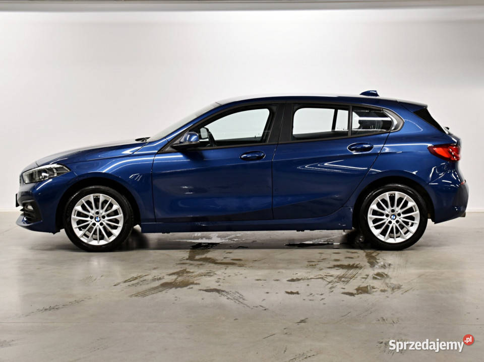 Advantage LED CarPlay VirtualCockpit Pakiet Łódź sprzedam