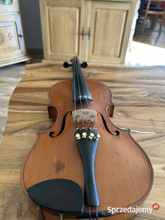 Skrzypce 44 skrzypce Piekielnik