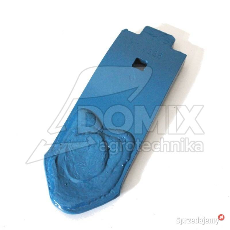 Redlica napawana S8P 3374386 Lemken Części zamienne Golina