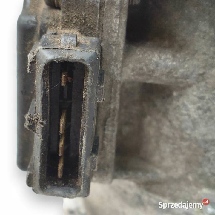 Przepływomierz Ford Mondeo 93BB12B579BA AFH6002A Motoryzacja Chełm