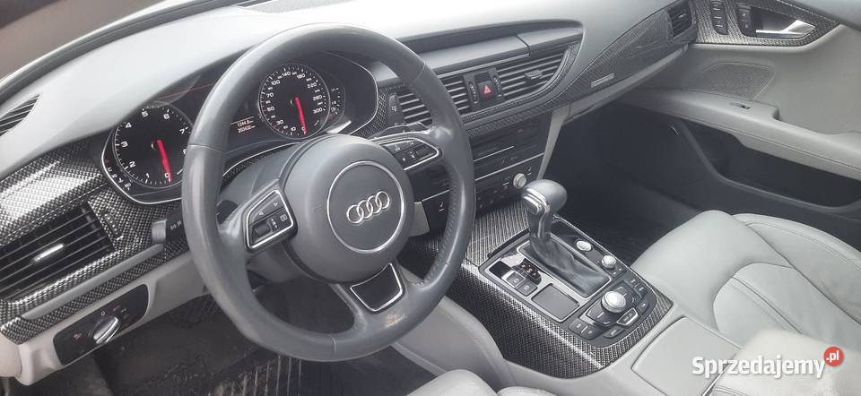 Audi A7 A7 sprzedam