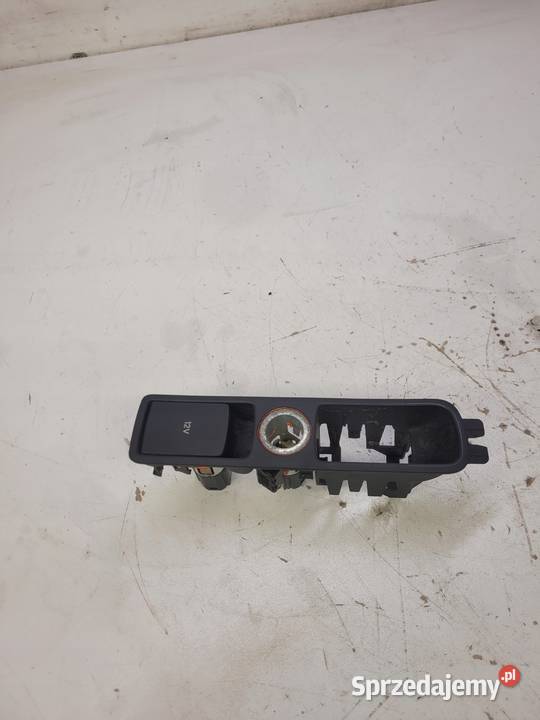 GNIAZDO ZAPALNICZKI AUDI A1 8X Q3 8U 8U2863349C Przystajń