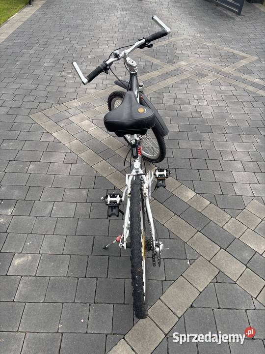 Rower górski Cyco MTB bike Stadła