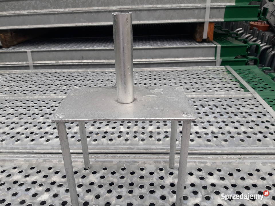 szalunki stemple sklejka trójnoga szalunek Kraków