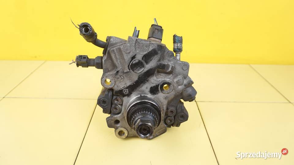 MERCEDES SPRINTER W906 22 CDI 16r 129 651955