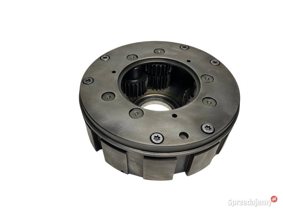 PRZYSPIESZACZ SKRZYNI BIEGÓW POWER SHUTTLE Łódź