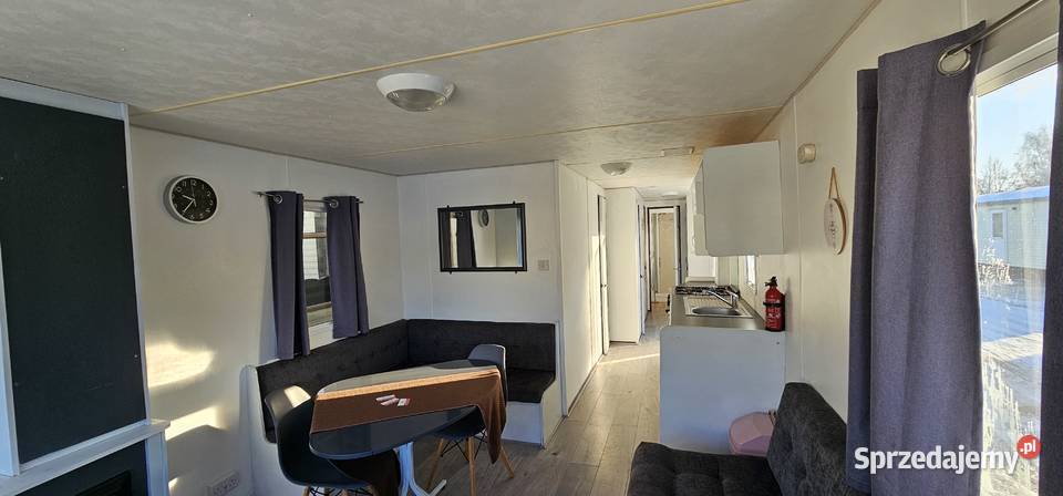 Domek holenderski ABI VISTA 3 pokoje 571 plac Warszawa