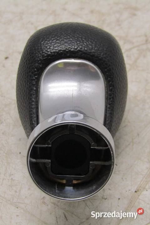 GAŁKA ZMIANY BIEGÓW 5B HYUNDAI i10 II
