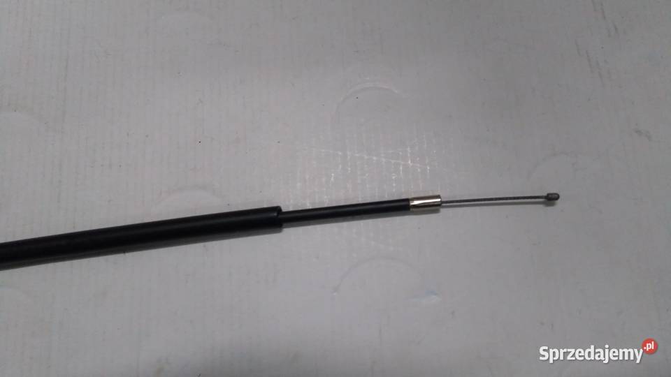 Linka gazu łącznik Semerfil Honda Bali 50 Bielsk Podlaski