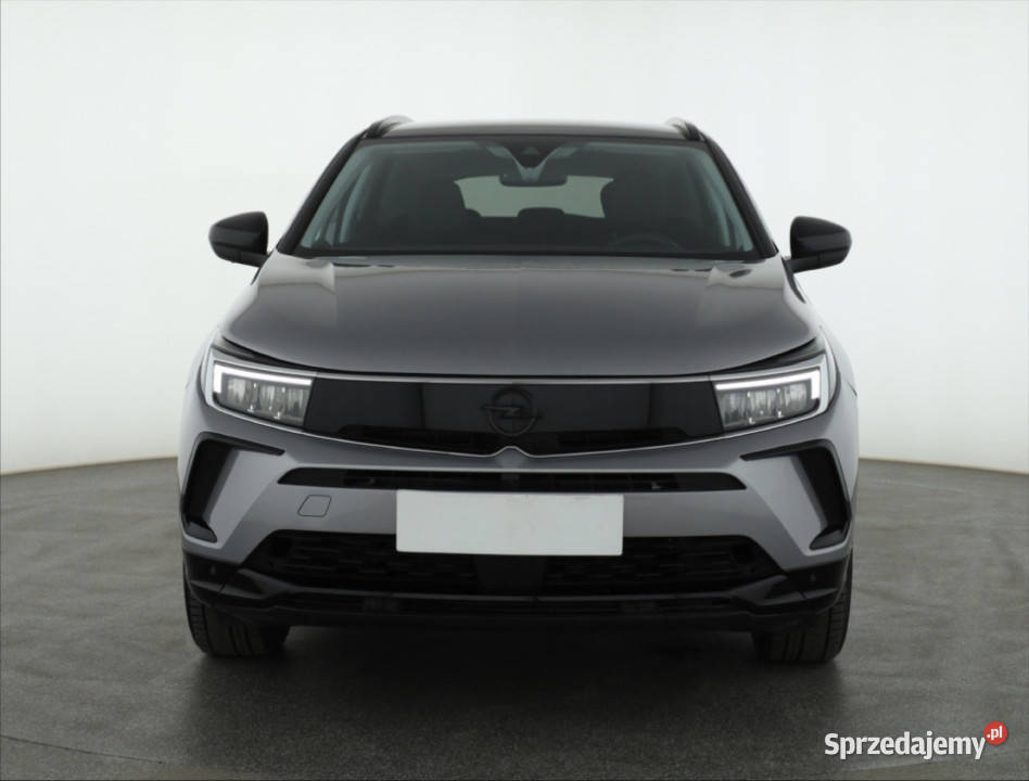 Opel Grandland 12 Turbo czujnik zmierzchu Piaseczno